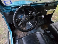1985 Jeep CJ7 for sale in Michigan (ID-163670)