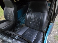 1985 Jeep CJ7 for sale in Michigan (ID-163670)