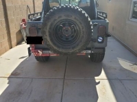 1985 Jeep CJ8 for sale in Michigan (ID-136580)