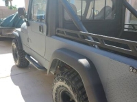1985 Jeep CJ8 for sale in Michigan (ID-136580)