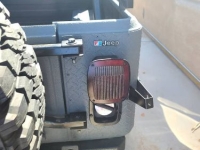 1985 Jeep CJ8 for sale in Michigan (ID-136580)