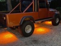1985 Jeep CJ8 for sale in Michigan (ID-142788)