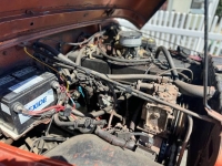 1985 Jeep CJ8 for sale in Michigan (ID-142788)