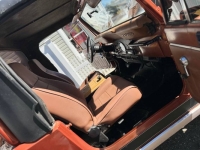 1985 Jeep CJ8 for sale in Michigan (ID-142788)