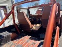 1985 Jeep CJ8 for sale in Michigan (ID-142788)