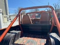 1985 Jeep CJ8 for sale in Michigan (ID-142788)