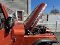 1985 Jeep CJ8 for sale in Michigan (ID-142788)