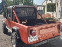 1985 Jeep CJ8 for sale in Michigan (ID-142788)