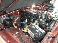 1985 Jeep Grand Wagoneer for sale in Michigan (ID-128703)