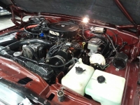 1985 Jeep Grand Wagoneer for sale in Michigan (ID-128703)