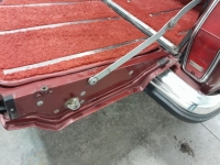 1985 Jeep Grand Wagoneer for sale in Michigan (ID-128703)