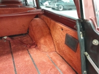 1985 Jeep Grand Wagoneer for sale in Michigan (ID-128703)