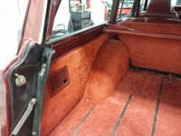 1985 Jeep Grand Wagoneer for sale in Michigan (ID-128703)