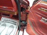 1985 Jeep Grand Wagoneer for sale in Michigan (ID-128703)