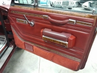 1985 Jeep Grand Wagoneer for sale in Michigan (ID-128703)
