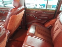 1985 Jeep Grand Wagoneer for sale in Michigan (ID-128703)