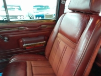 1985 Jeep Grand Wagoneer for sale in Michigan (ID-128703)