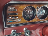 1985 Jeep Grand Wagoneer for sale in Michigan (ID-128703)