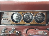 1985 Jeep Grand Wagoneer for sale in Midlothian, Texas (ID-130756)