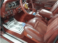 1985 Jeep Grand Wagoneer for sale in Midlothian, Texas (ID-130756)