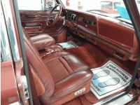 1985 Jeep Grand Wagoneer for sale in Midlothian, Texas (ID-130756)