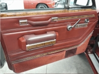 1985 Jeep Grand Wagoneer for sale in Midlothian, Texas (ID-130756)