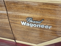 1985 Jeep Grand Wagoneer for sale in Midlothian, Texas (ID-130756)