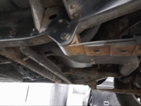1985 Jeep Grand Wagoneer for sale in Midlothian, Texas (ID-130756)