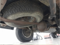 1985 Jeep Grand Wagoneer for sale in Midlothian, Texas (ID-130756)