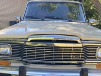 1985 Jeep Grand Wagoneer for sale in Michigan (ID-131404)