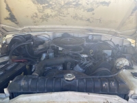 1985 Jeep Grand Wagoneer for sale in Michigan (ID-131404)