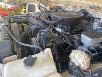 1985 Jeep Grand Wagoneer for sale in Michigan (ID-131404)