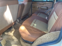 1985 Jeep Grand Wagoneer for sale in Michigan (ID-131404)