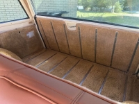 1985 Jeep Grand Wagoneer for sale in Michigan (ID-131404)