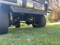 1985 Jeep Grand Wagoneer for sale in Michigan (ID-131404)