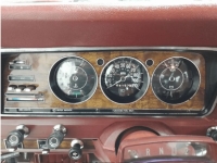 1985 Jeep Grand Wagoneer for sale (ID-131577)