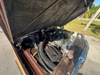 1985 Jeep Grand Wagoneer for sale in Michigan (ID-133328)