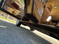 1985 Jeep Grand Wagoneer for sale in Michigan (ID-133328)