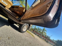 1985 Jeep Grand Wagoneer for sale in Michigan (ID-133328)