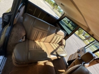 1985 Jeep Grand Wagoneer for sale in Michigan (ID-133328)