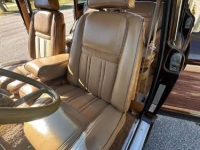 1985 Jeep Grand Wagoneer for sale in Michigan (ID-133328)