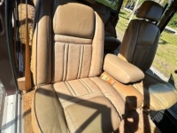 1985 Jeep Grand Wagoneer for sale in Michigan (ID-133328)