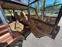 1985 Jeep Grand Wagoneer for sale in Michigan (ID-133328)