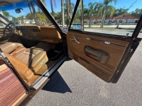 1985 Jeep Grand Wagoneer for sale in Michigan (ID-133328)