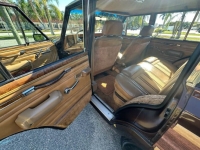 1985 Jeep Grand Wagoneer for sale in Michigan (ID-133328)