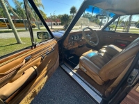 1985 Jeep Grand Wagoneer for sale in Michigan (ID-133328)