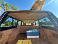 1985 Jeep Grand Wagoneer for sale in Michigan (ID-133328)