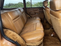 1985 Jeep Grand Wagoneer for sale in Michigan (ID-138322)