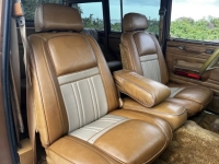 1985 Jeep Grand Wagoneer for sale in Michigan (ID-138322)