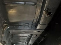 1985 Jeep Grand Wagoneer for sale in Michigan (ID-138322)